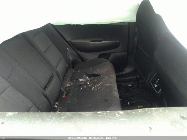 2020 KIA SPORTAGE LX VIN: KNDPMCAC9L7738789