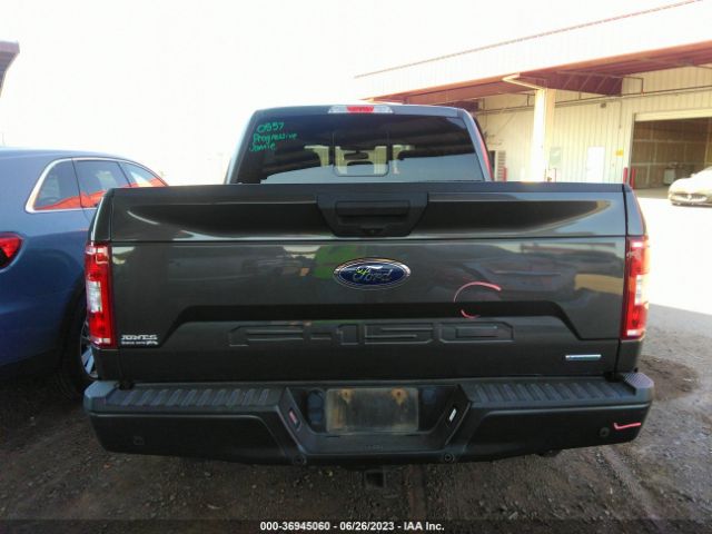1FTEW1C45LKE25439 Ford F-150 Xl/xlt/lariat
