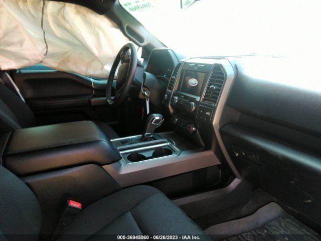 1FTEW1C45LKE25439 Ford F-150 Xl/xlt/lariat