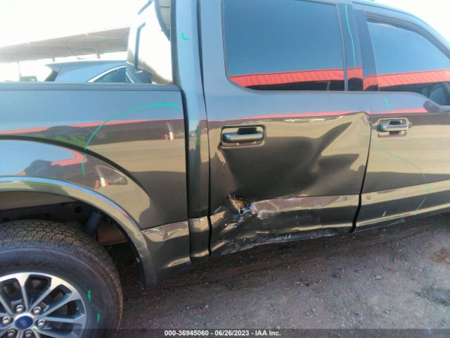 1FTEW1C45LKE25439 Ford F-150 Xl/xlt/lariat