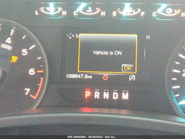 1FTEW1C45LKE25439 Ford F-150 Xl/xlt/lariat