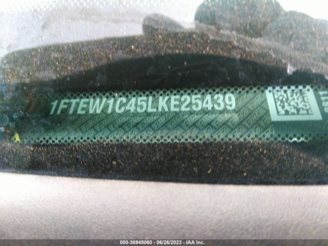 1FTEW1C45LKE25439 Ford F-150 Xl/xlt/lariat