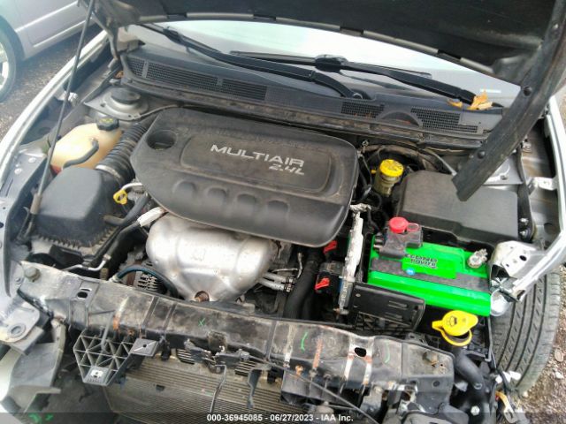 1C3CDFBB1GD660624 Dodge DART SXT