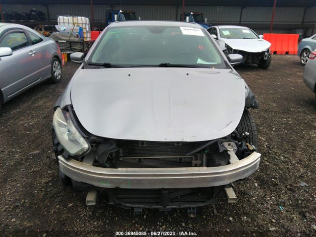 1C3CDFBB1GD660624 Dodge DART SXT