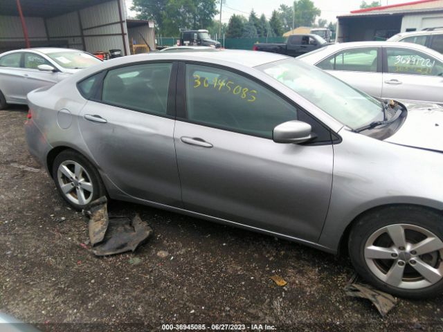 1C3CDFBB1GD660624 Dodge DART SXT