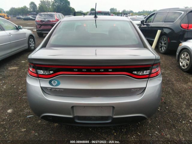 1C3CDFBB1GD660624 Dodge DART SXT