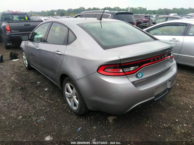 1C3CDFBB1GD660624 Dodge DART SXT