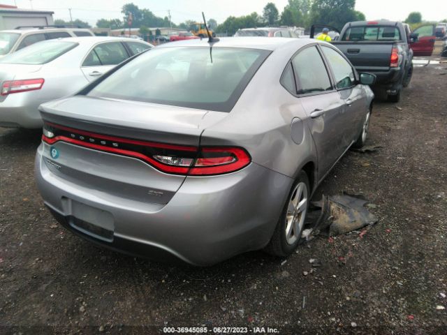 1C3CDFBB1GD660624 Dodge DART SXT