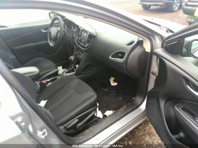 1C3CDFBB1GD660624 Dodge DART SXT