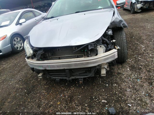 1C3CDFBB1GD660624 Dodge DART SXT