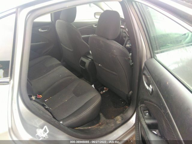 1C3CDFBB1GD660624 Dodge DART SXT