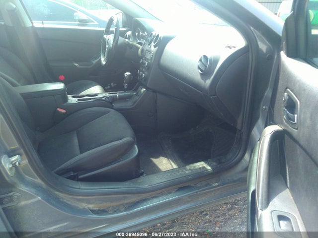 2008 PONTIAC G6 GT VIN: 1G2ZH57N584285060