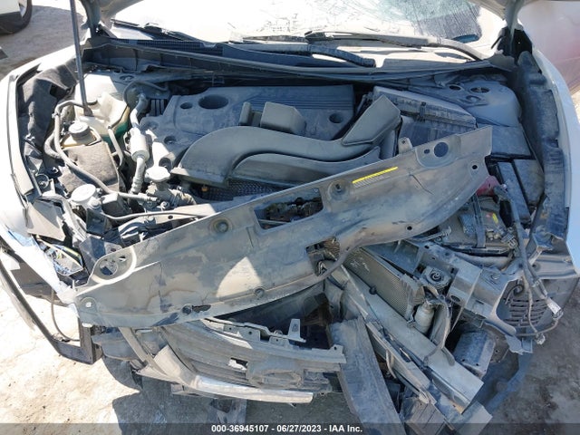 Nissan Altima 2.5 Sv 2016 1N4AL3AP2GC264523 Image 10