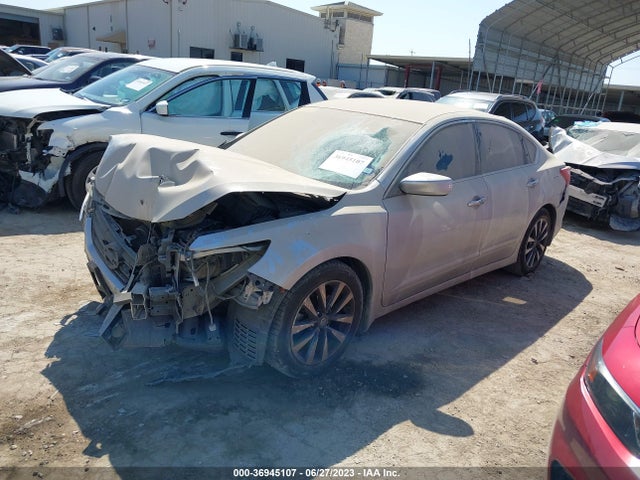 Nissan Altima 2.5 Sv 2016 1N4AL3AP2GC264523 Image 2