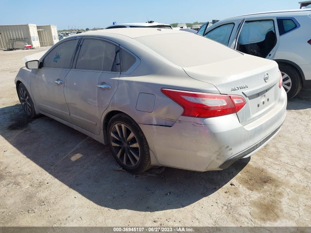 Nissan Altima 2.5 Sv 2016 1N4AL3AP2GC264523 Image 3