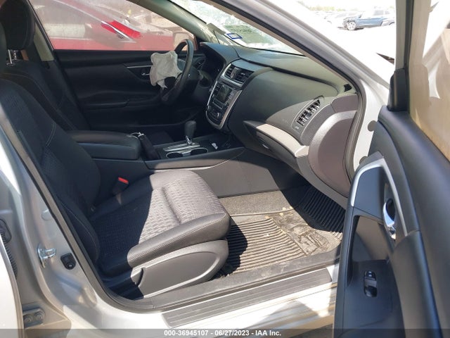 Nissan Altima 2.5 Sv 2016 1N4AL3AP2GC264523 Image 5
