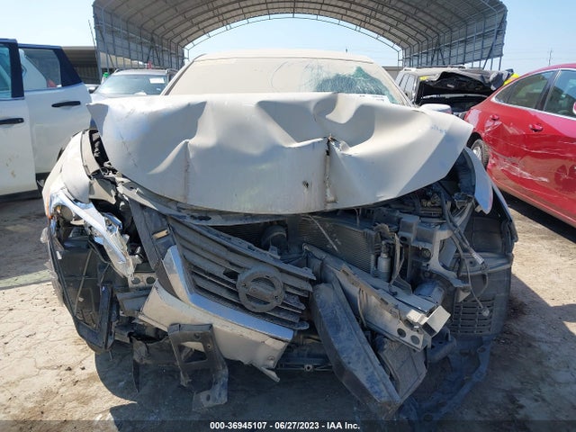 Nissan Altima 2.5 Sv 2016 1N4AL3AP2GC264523 Image 6
