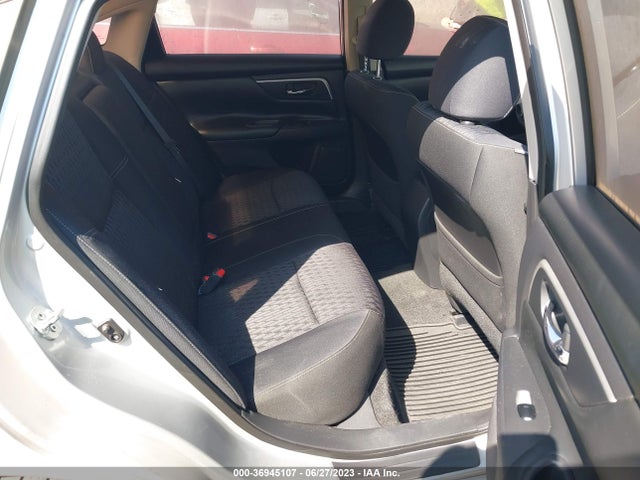Nissan Altima 2.5 Sv 2016 1N4AL3AP2GC264523 Image 8