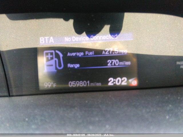 Honda Civic Sedan Ex 2015 19XFB2F89FE084736 Image 15