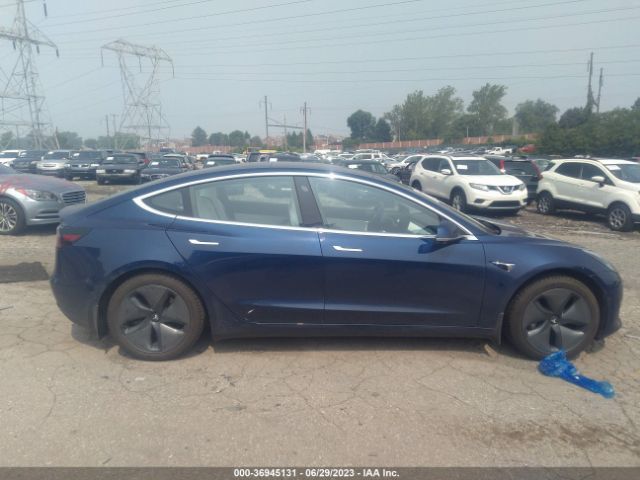 5YJ3E1EB5JF099724 Tesla Model 3 Long Range
