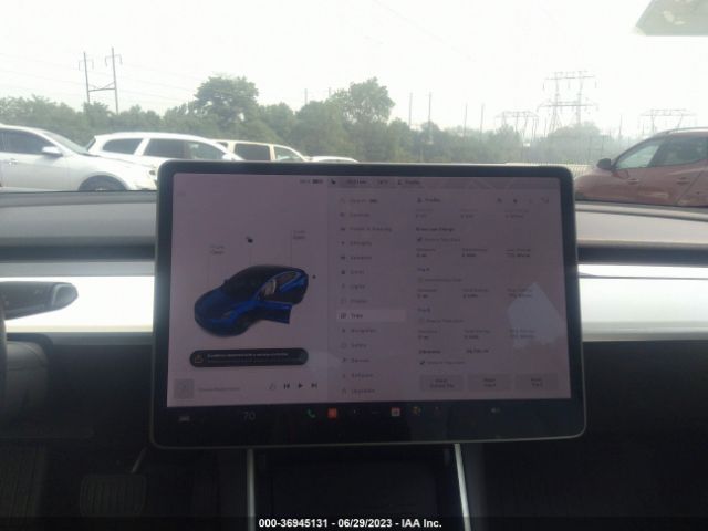 5YJ3E1EB5JF099724 Tesla Model 3 Long Range