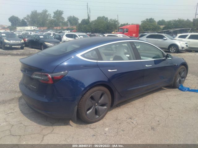 5YJ3E1EB5JF099724 Tesla Model 3 Long Range