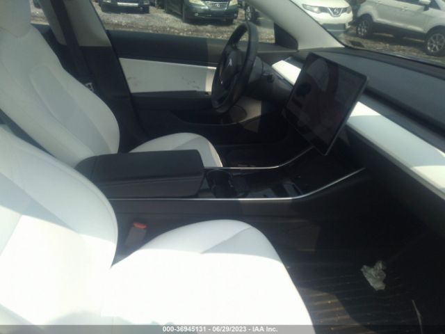 5YJ3E1EB5JF099724 Tesla Model 3 Long Range