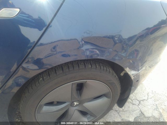 5YJ3E1EB5JF099724 Tesla Model 3 Long Range