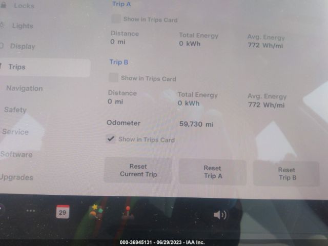 5YJ3E1EB5JF099724 Tesla Model 3 Long Range