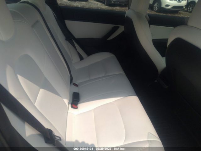 5YJ3E1EB5JF099724 Tesla Model 3 Long Range