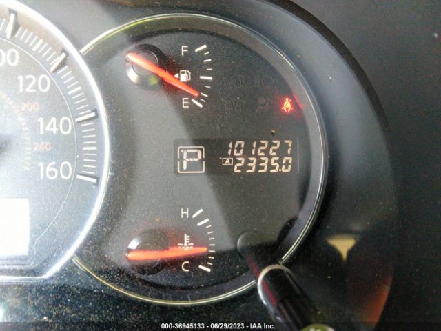 1N4AA5AP3EC468052 Nissan Maxima 3.5 Sv