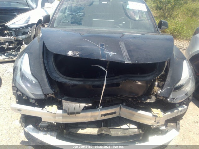Tesla Model 3 Performance 2023 5YJ3E1EC5PF509049 Image 11