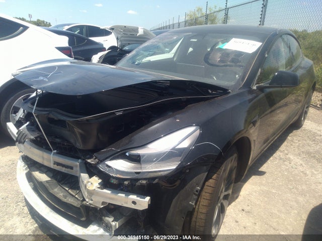 Tesla Model 3 Performance 2023 5YJ3E1EC5PF509049 Image 2