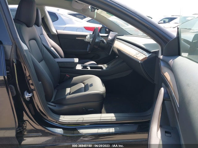 Tesla Model 3 Performance 2023 5YJ3E1EC5PF509049 Image 5