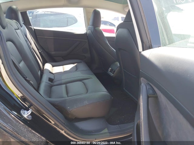Tesla Model 3 Performance 2023 5YJ3E1EC5PF509049 Image 8