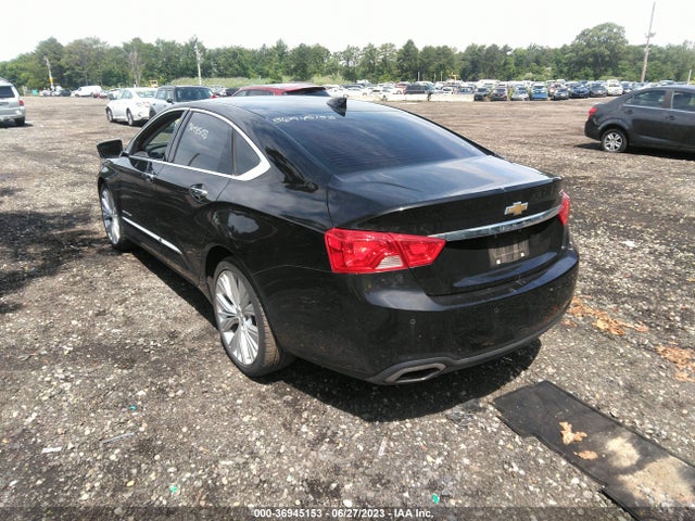 Chevrolet Impala Premier 2017 1G1145S33HU122152 Image 3