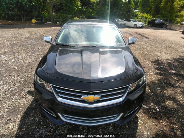 Chevrolet Impala Premier 2017 1G1145S33HU122152 Image 6