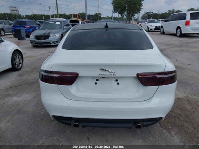 SAJAJ4BV1HCP10604 Jaguar Xe 35t Premium