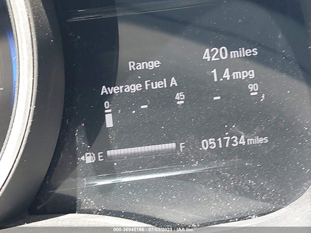Honda FIT LX 2018 3HGGK5H5XJM731735 Image 16