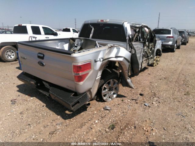 1FTFW1EF6EFA06644 Ford F-150 Xl/xlt/stx/fx4/lariat