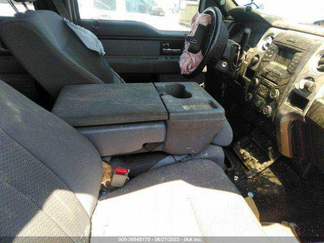 1FTFW1EF6EFA06644 Ford F-150 Xl/xlt/stx/fx4/lariat