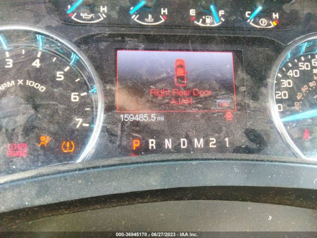 1FTFW1EF6EFA06644 Ford F-150 Xl/xlt/stx/fx4/lariat