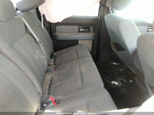 1FTFW1EF6EFA06644 Ford F-150 Xl/xlt/stx/fx4/lariat