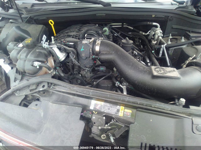 2022 DODGE DURANGO GT PLUS VIN: 1C4RDJDG6NC205711