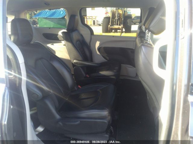 2C4RC1L76MR596496 Chrysler Pacifica Hybrid Touring L