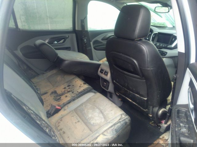 3GKALVEXXLL195258 GMC Terrain Slt