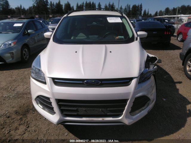 1FMCU9GX7EUC01785 Ford ESCAPE SE