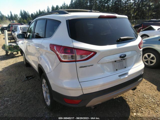 1FMCU9GX7EUC01785 Ford ESCAPE SE