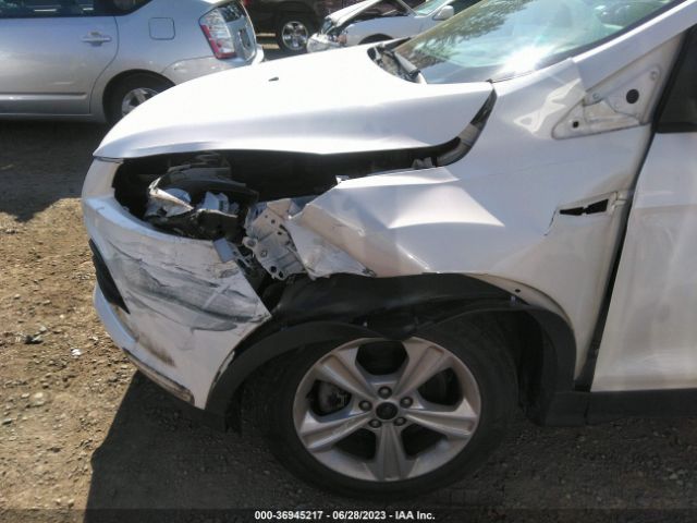 1FMCU9GX7EUC01785 Ford ESCAPE SE