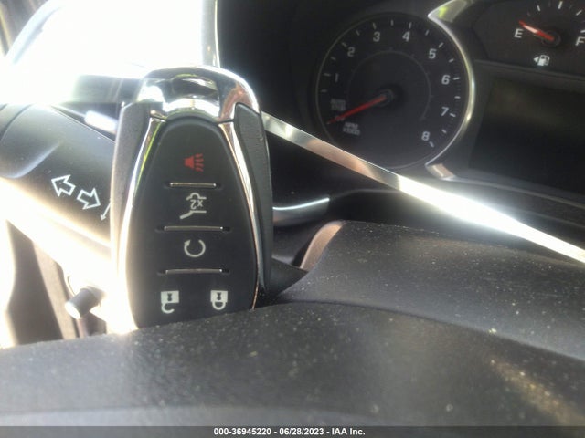 Chevrolet EQUINOX LT 2019 3GNAXKEV2KL322524 Image 11